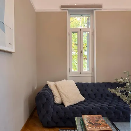 Apartment Acropolis Maisonette 3br 6ppl 15min Metro&museum