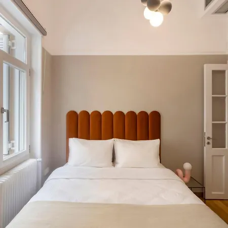 Apartment Acropolis Maisonette 3br 6ppl 15min Metro&museum *
